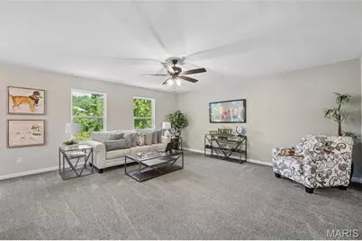 1937 Magnolia Way, Pevely, MO 63070 - Photo 4
