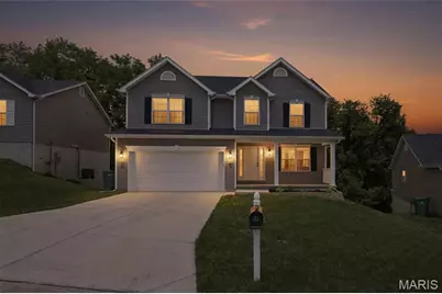 1937 Magnolia Way, Pevely, MO 63070 - Photo 2
