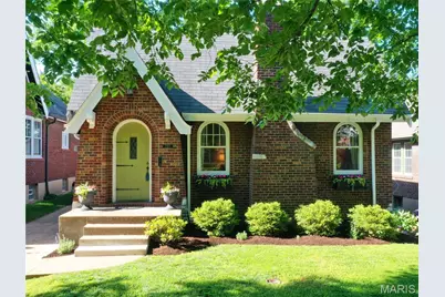 7320 Goff Avenue, Richmond Heights, MO 63117 - Photo 1