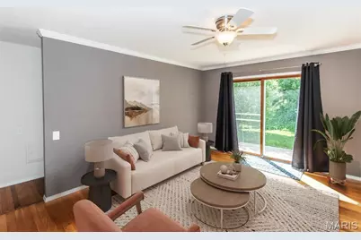 11668 Holly Springs Drive, Saint Louis, MO 63146 - Photo 10