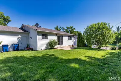 11668 Holly Springs Drive, Saint Louis, MO 63146 - Photo 22