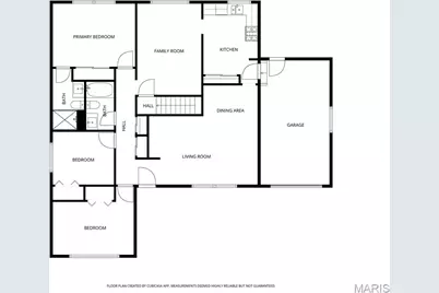 11668 Holly Springs Drive, Saint Louis, MO 63146 - Photo 2