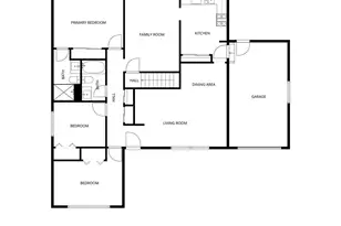 11668 Holly Springs Dr, Saint Louis, MO 63146 - Photo 2
