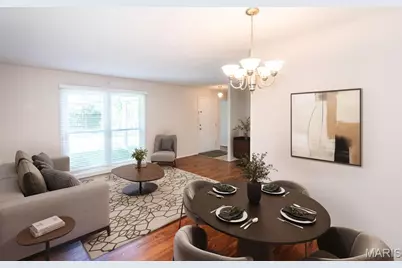 11668 Holly Springs Drive, Saint Louis, MO 63146 - Photo 6