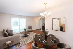 11668 Holly Springs Dr, Saint Louis, MO 63146 - Photo 6