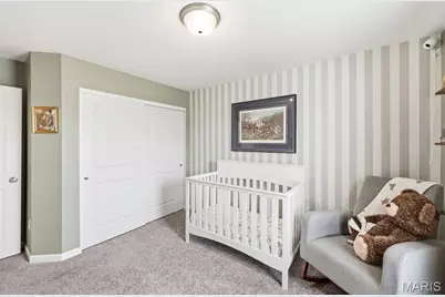 413 Fox Sedge Court, O'Fallon, MO 63366 - Photo 34