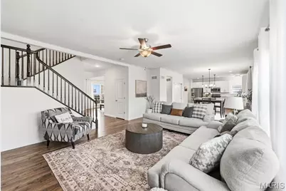 413 Fox Sedge Court, O'Fallon, MO 63366 - Photo 30