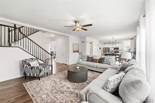 413 Fox Sedge Ct, O'Fallon, MO 63366 - Photo 30