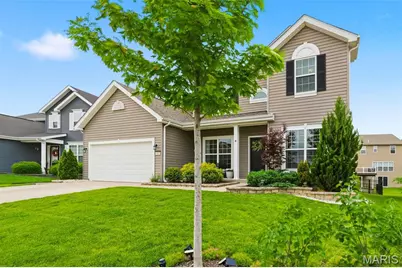 413 Fox Sedge Court, O'Fallon, MO 63366 - Photo 4