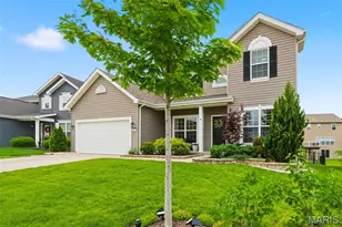413 Fox Sedge Ct, O'Fallon, MO 63366 - Photo 4