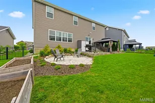 413 Fox Sedge Ct, O'Fallon, MO 63366 - Photo 52