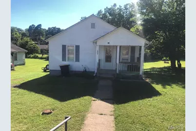 803 Elm St., Doniphan, MO 63935 - Photo 1
