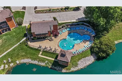 1984 Green Glen Drive #301, Kirkwood, MO 63122 - Photo 32
