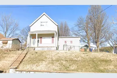 6615 Villa Avenue, Saint Louis, MO 63139 - Photo 1