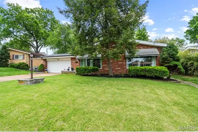 7204 Rockspring Drive, Affton, MO 63123 - Photo 42