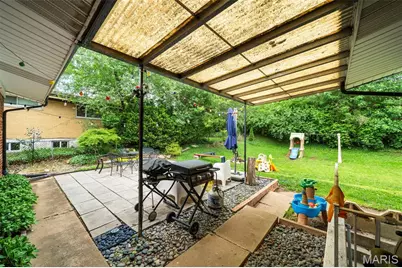 7204 Rockspring Drive, Affton, MO 63123 - Photo 36