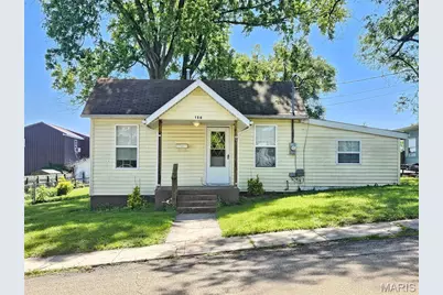 150 Hill Street, Bonne Terre, MO 63628 - Photo 1