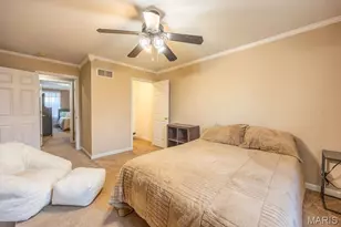 302 America St, Wentzville, MO 63385 - Photo 16