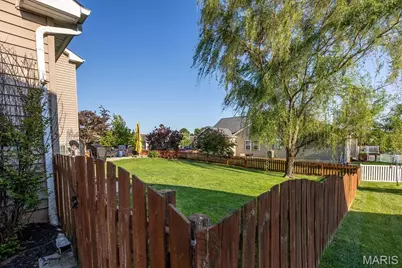 302 America Street, Wentzville, MO 63385 - Photo 26