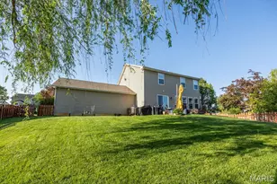 302 America St, Wentzville, MO 63385 - Photo 26