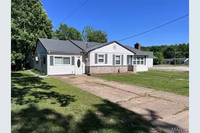 1610 Barnes Street, Piedmont, MO 63957 - Photo 2
