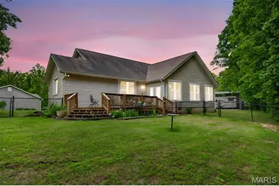 51 Parkview Lane, Troy, MO 63379 - Photo 26