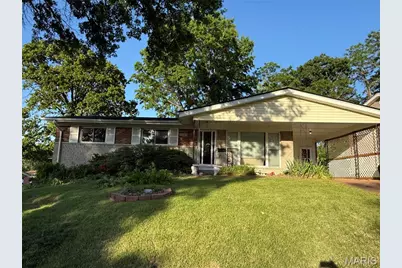 5144 Wallingford Drive, Saint Louis, MO 63121 - Photo 1