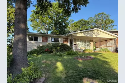 5144 Wallingford Drive, Saint Louis, MO 63121 - Photo 2