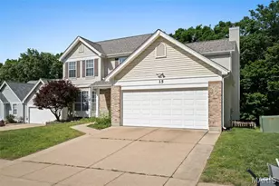 15 Big Bend Station Ct, Manchester, MO 63088 - Photo 4