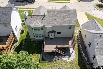 15 Big Bend Station Court, Manchester, MO 63088 - Photo 60