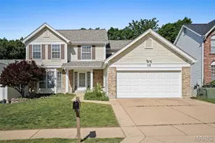 15 Big Bend Station Ct, Manchester, MO 63088 - Photo 2