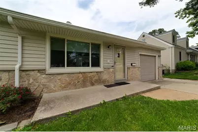422 Barron Lane, Webster Groves, MO 63119 - Photo 4