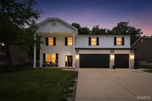 3716 Westbrook Ln, Imperial, MO 63052 - Photo 1