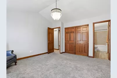 4606 Hickory Ridge View Court, Eureka, MO 63025 - Photo 48