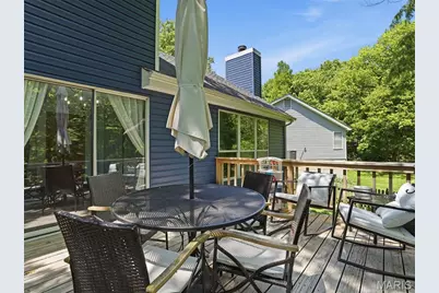 4606 Hickory Ridge View Court, Eureka, MO 63025 - Photo 66