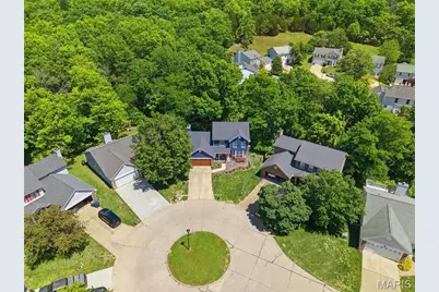 4606 Hickory Ridge View Court, Eureka, MO 63025 - Photo 78