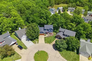 4606 Hickory Ridge View Ct, Eureka, MO 63025 - Photo 78