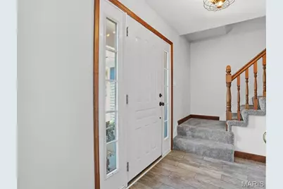 4606 Hickory Ridge View Court, Eureka, MO 63025 - Photo 10