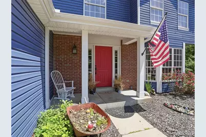 4606 Hickory Ridge View Court, Eureka, MO 63025 - Photo 8