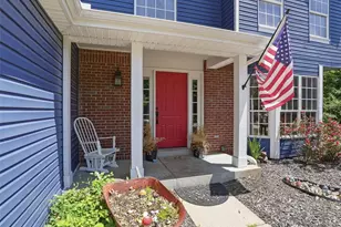 4606 Hickory Ridge View Ct, Eureka, MO 63025 - Photo 8