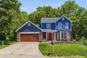 4606 Hickory Ridge View Ct, Eureka, MO 63025 - Photo 2