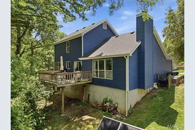 4606 Hickory Ridge View Court, Eureka, MO 63025 - Photo 72