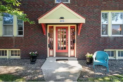 6015 Magnolia Avenue, Saint Louis, MO 63139 - Photo 4