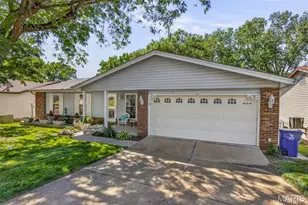 6021 Bissonnet Ct, Saint Louis, MO 63129 - Photo 2