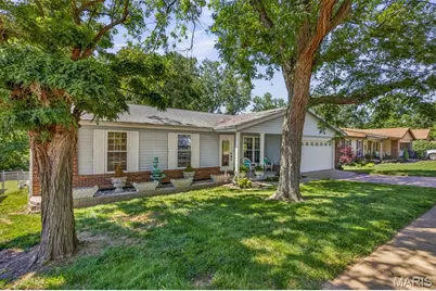 6021 Bissonnet Court, Saint Louis, MO 63129 - Photo 4