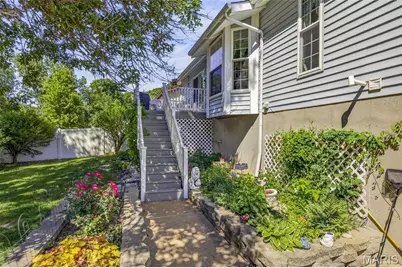 6021 Bissonnet Court, Saint Louis, MO 63129 - Photo 56