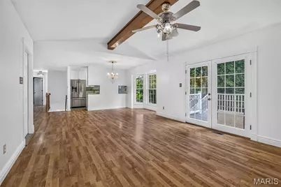 6021 Bissonnet Court, Saint Louis, MO 63129 - Photo 12