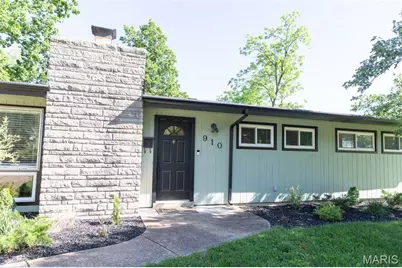 910 Coffey Drive, Crestwood, MO 63126 - Photo 2