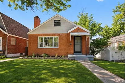 5464 Lindenwood Avenue, Saint Louis, MO 63109 - Photo 1