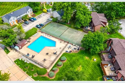 1084 Mersey Bend Drive #D, Saint Louis, MO 63129 - Photo 22